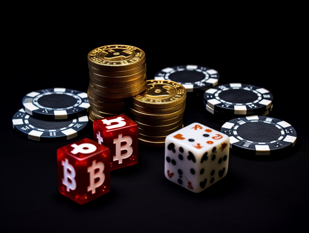 top 10 crypto casinos