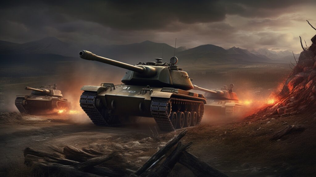 top 10 free online games world of tanks