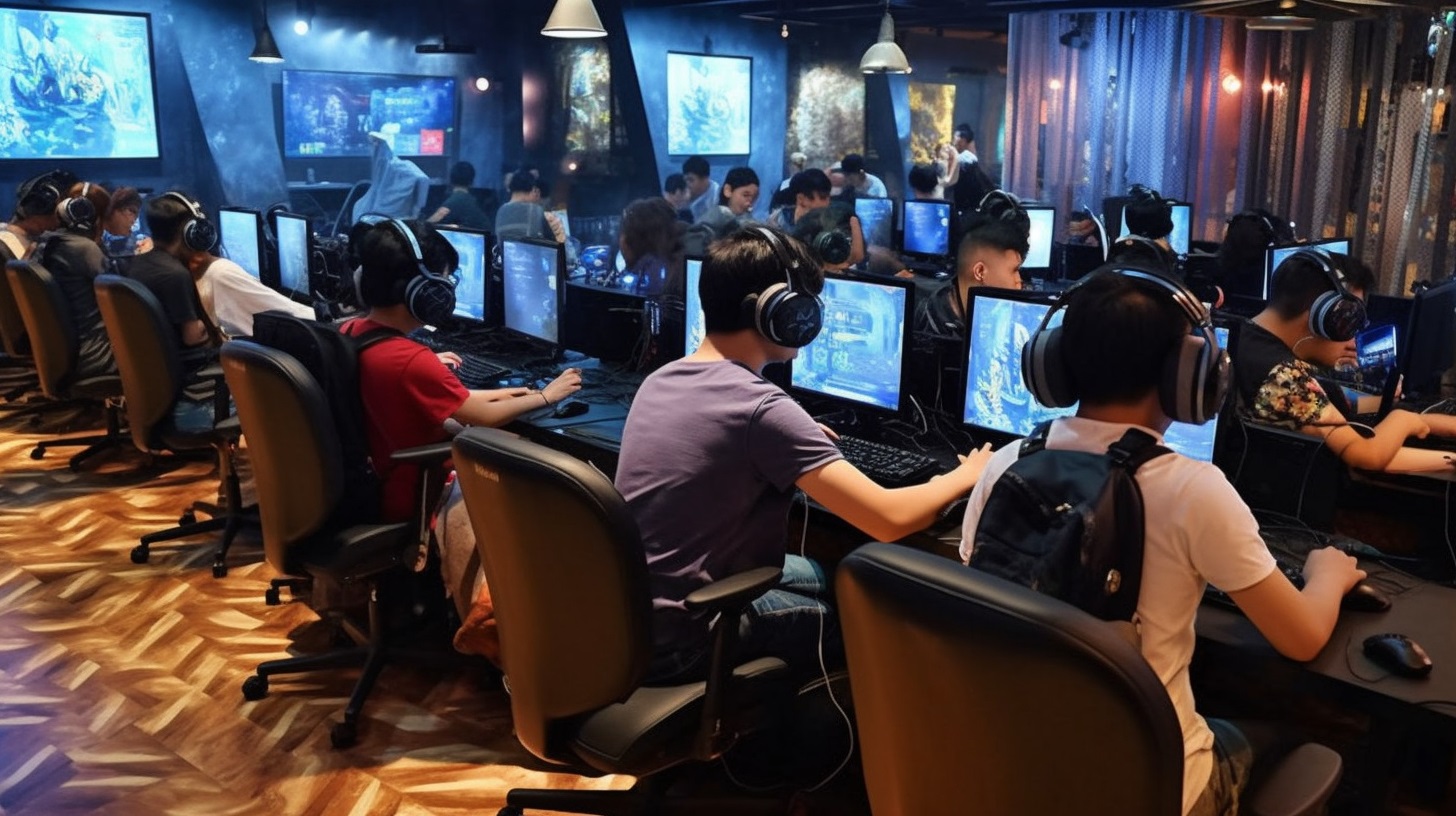 china slashes gaming time