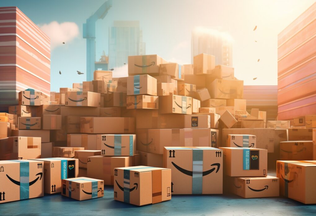 Amazon Prime Day 2023