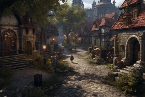 Baldur's Gate 3 Reviews: A Fantasy Epic Worth Exploring
