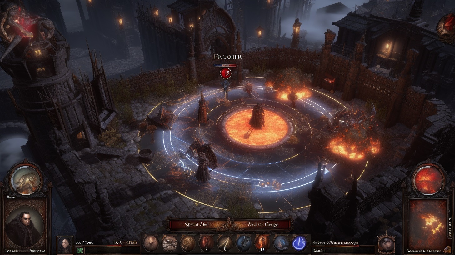 Baldur's Gate 3: Dominating Steam Playtime Charts in the US
