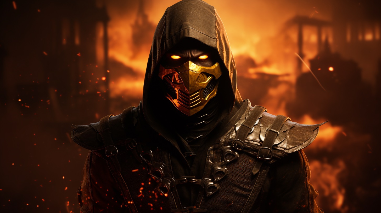 Mortal Kombat 1: Release Date, Roster, and Exciting Gameplay Insights